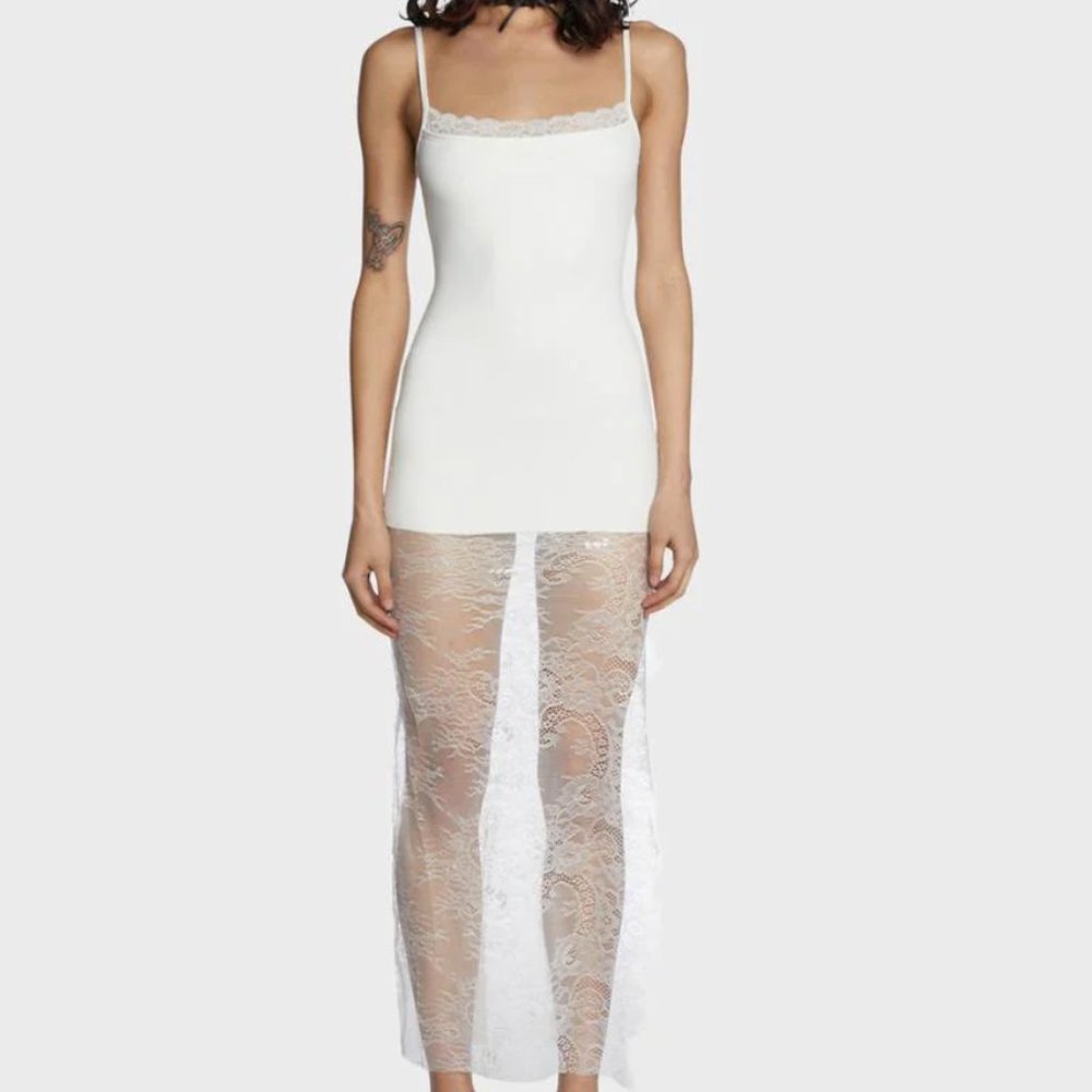 dollskill like a dream maxi dress